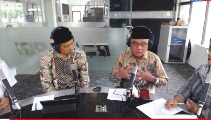 Besok, Pemko Tanjungpinang Ajak Masyarakat Salat Istisqa’ di Lapangan Pamedan