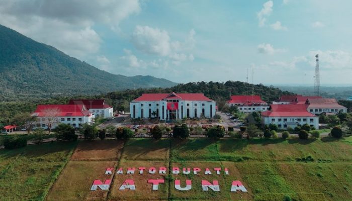 Pemkab Natuna Gratiskan Biaya BPHTB Bagi MBR