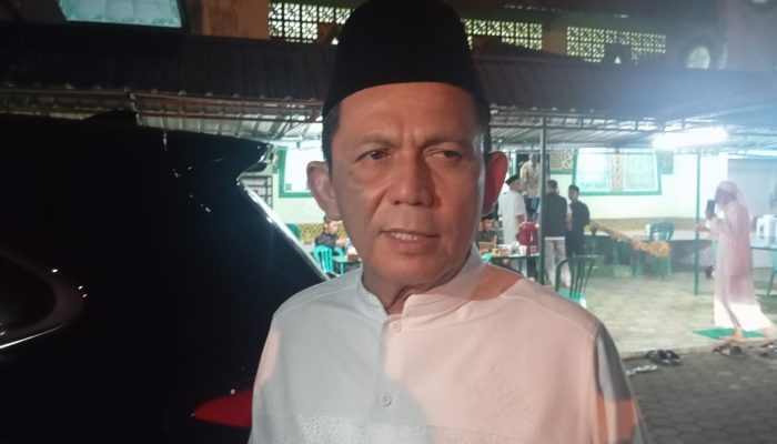 Gubernur Kepri Tanggapi Program Menu MBG Selama Ramadan