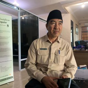 Dampak Perang Iran-Israel, Keberangkatan Umrah dari Kepri Ke Mekah Terganggu