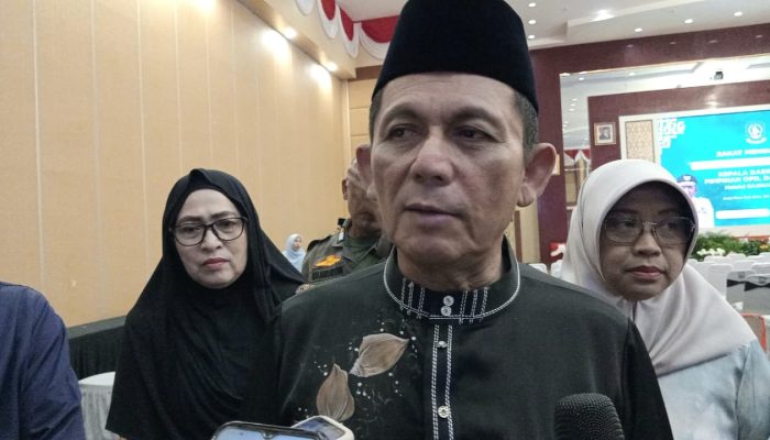 Biayai 41 Kegiatan di Kabupaten Kota, Pemprov Kepri Pinjam Rp400 Miliar ke Bank BJB 