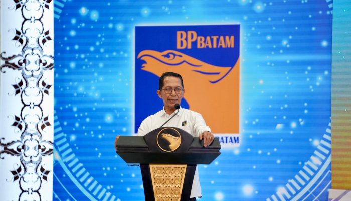 Pertumbuham Ekonomi Batam Triwulan IV 2025 Menguat, Capai 7,49 Persen