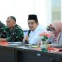 Jelang Idul Fitri 1447 H, Bupati Roby Pimpin Rakor Lintas Sektoral
