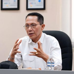  Jelang Idulfitri 1447 H, BP Batam Terbitkan SE Pencegahan Gratifikasi 