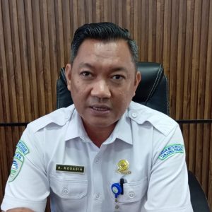 Curah Hujan Rendah, BMKG: Karhutla di Bintan Meningkat 