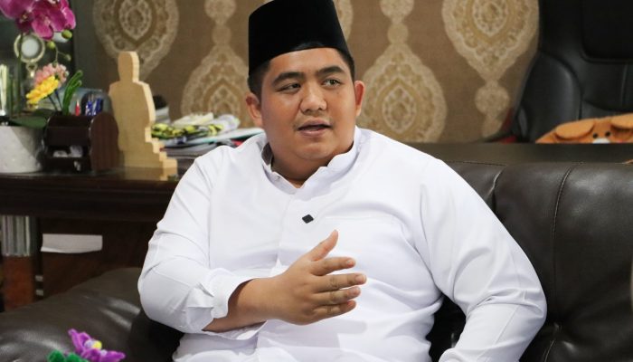 Jelang Idulfitri 1447 H, Pemkab Bintan Bayar THR 5.540 ASN serta Insentif bagi 481 THL dan Outsourcing