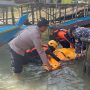 Tim SAR Temukan Pria Terjun Dari Jembatan 5 Barelang Batam Telah Meninggal
