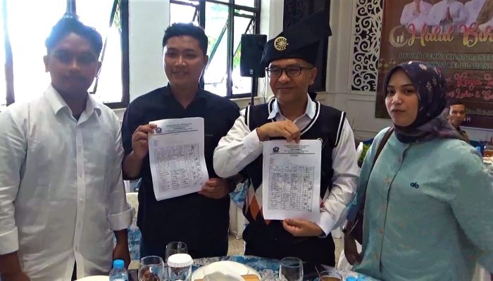 Wacana Sedimentasi Pasir Laut di Perairan Numbing Bintan Menuai Pro dan Kontra  