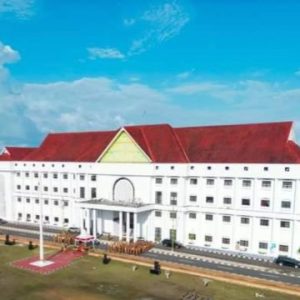 Pokir DPRD Kepri Jangan Digiring Merugikan Negara Tanpa Audit Resmi