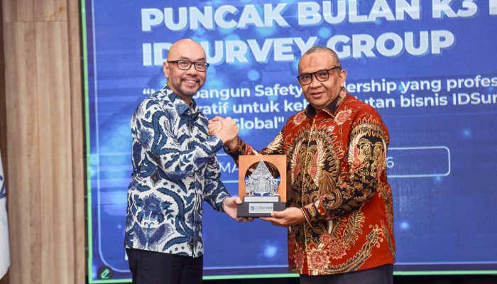 Wamenaker: Audit K3 Tak Boleh Ditawar, Ini Soal Nyawa dan Nasib Usaha