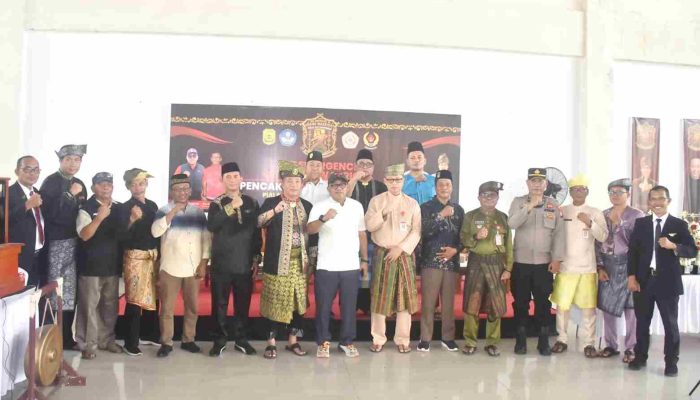Pemko Tanjungpinang Bersama IPSI Gelar Pencak Silat Championship Piala Walikota 2026