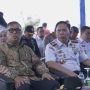 Peresmian Mako Zona Bakamla, Wagub Kepri Tegaskan Pentingnya Keamanan Maritim