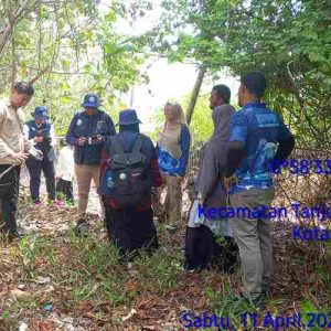 KKP Verifikasi 5 Lokasi Calon Kampung Nelayan Merah Putih di Tanjungpinang