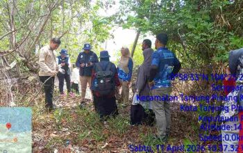 KKP Verifikasi 5 Lokasi Calon Kampung Nelayan Merah Putih di Tanjungpinang