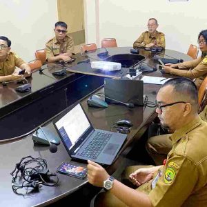 Pemko Tanjungpinang Dukung Program Strategis 3 Juta Rumah Bagi MBR