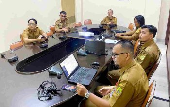 Pemko Tanjungpinang Dukung Program Strategis 3 Juta Rumah Bagi MBR