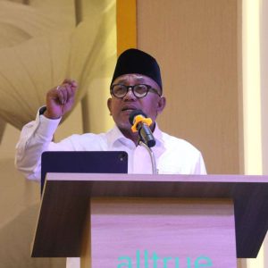 SOTK Baru, OPD Pemko Tanjungpinang Dirampingkan dari 32 Jadi 26