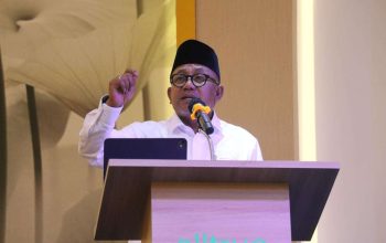 SOTK Baru, OPD Pemko Tanjungpinang Dirampingkan dari 32 Jadi 26