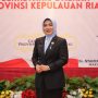 Alumni Unpad Jabat Sekda Perempuan Pertama di Kepri, Ini Profil Singkat Misni,SKM., M.Si