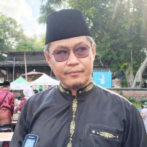 Program Nasional 3 Juta Rumah, Zulhidayat: Layanan Perizinan Bagi Pengembang Dipermudah 