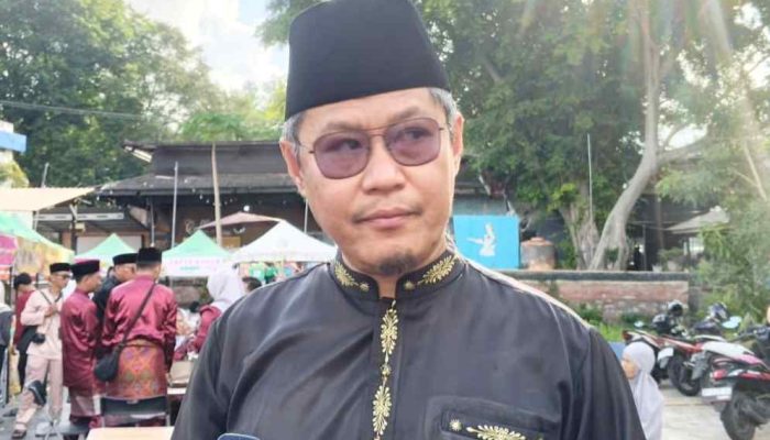 Program Nasional 3 Juta Rumah, Zulhidayat: Layanan Perizinan Bagi Pengembang Dipermudah 