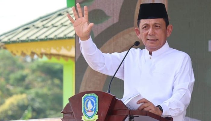 Besok, Gubernur Kepri Akan Terima Penghargaan NGA 2026 di Jakarta 