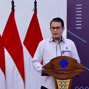 Magang Nasional Batch I Segera Berakhir, Kemnaker: Tuntaskan Tahapan Sesuai Jadual 