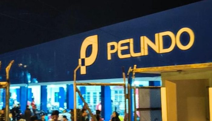 Lebaran 2026, Pergerakan Penumpang Mudik dan Balik di Pelabuhan Sei Kolak Kijang Capai 11.084 Orang