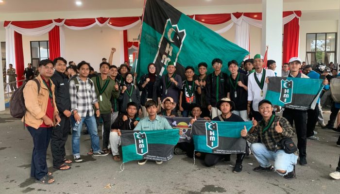 Penyiraman Air Keras Terhadap Andrie Yunus, HMI Desak Pelaku Diadili di Peradilan Umum