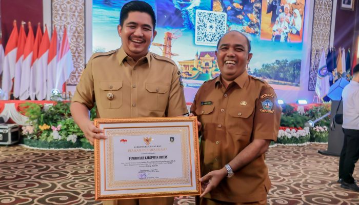 Musrenbang Kepri 2026, Pemkab Bintan Siap Sinkronkan Program Pembangunan