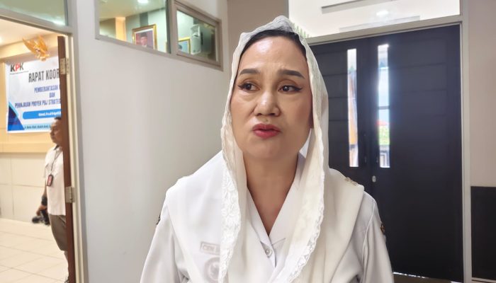 Progres Pembangunan Kampung Nelayan di Natuna Capai 68 Persen