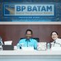 KPK Kunjungi BP Batam, Perkuat Pencegahan Korupsi di Kawasan Industri, KEK dan PSN