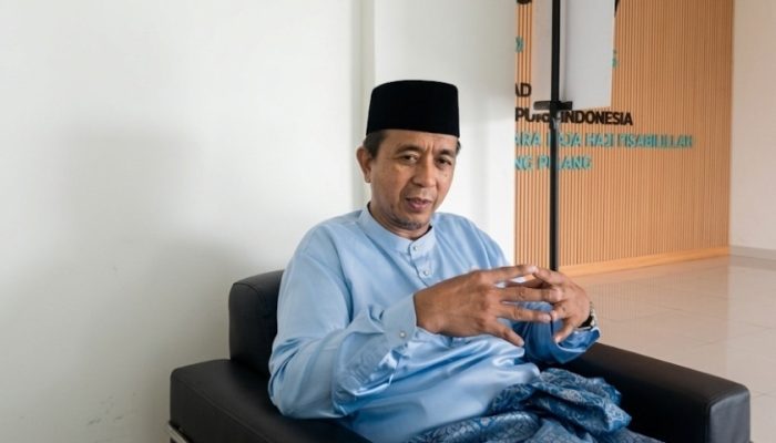 Awal 2026, Pergerakan Penumpang di Bandara RHF Tanjungpinang Turun, Kargo Meningkat 