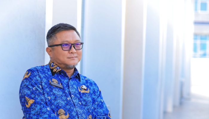 Waspadai Penipuan Lelang Tertutup Pengadaan Material Mengatasnamakan Dinas Perkim Kepri 