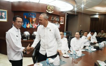 Peserta Sespimti Polri Tahun 2026 Laksanakan PKDN Dikreg Ke-35 di BP Batam