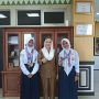 Cen Sui Lan Apresiasi Atlet Karate Natuna Peraih Emas di Kejurnas Forki di Jambi 