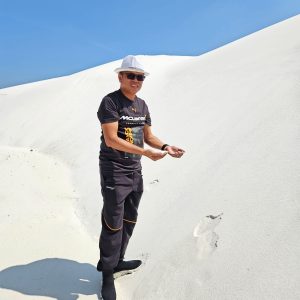 BBM Industri Melonjak, HIPKI: HPM Tak Sesuai Realitas Berpotensi Digugat