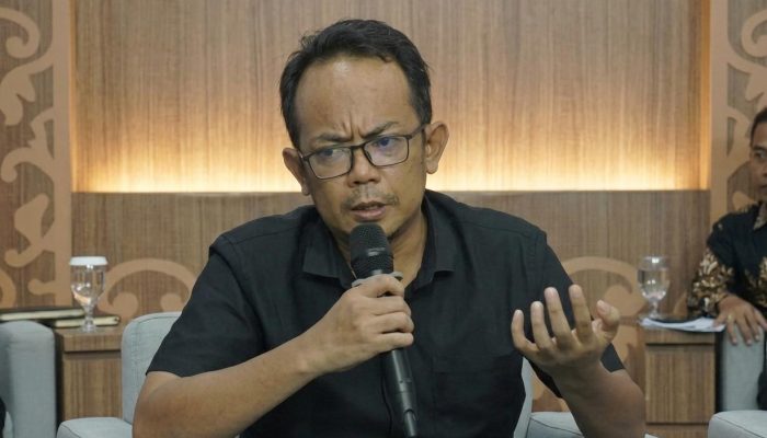 Akademisi Soroti Pemko Tanjungpinang Ajukan Pinjaman Rp30 Miliar