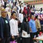 Ketua PMI Bintan Buka Seminar Kesehatan dan Donor Darah di STAIN SAR Kepri