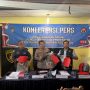 Spesialis Pembobol Rumah asal Dompak Akhirnya Dibekuk Polsek Bintan Timur