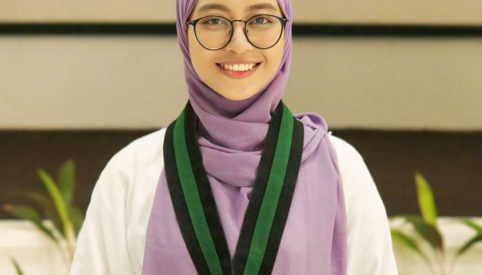 Kohati HMI Tanjungpinang-Bintan Kecam Dugaan Pelecehan di FH UI