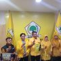 Berikut Persyaratan Pendaftar Calon Ketua DPD Partai Golkar Kepri 
