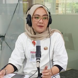 Dugaan Pelecehan di Kampus, UPTD PPA Tanjungpinang Dorong Korban Berani Lapor