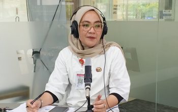 Dugaan Pelecehan di Kampus, UPTD PPA Tanjungpinang Dorong Korban Berani Lapor