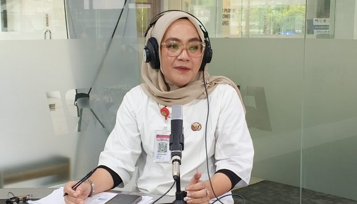 Dugaan Pelecehan di Kampus, UPTD PPA Tanjungpinang Dorong Korban Berani Lapor