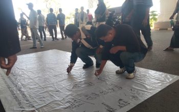 Rencana Sedimentasi Pasir, DPRD Kepri RDP dengan Nelayan di Pesisir Bintan