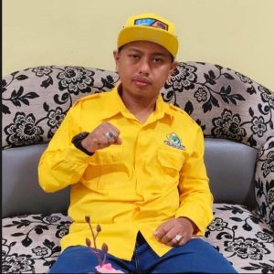 Jelang Musda Golkar Kepri, Kandidat Mulai “Sowan” ke DPP