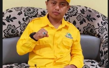 Jelang Musda Golkar Kepri, Kandidat Mulai “Sowan” ke DPP