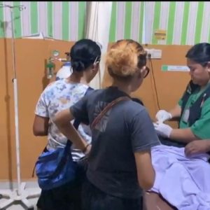 Berenang di Pantai Golden Beach Batam, Remaja Ditemukan Meninggal