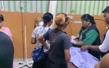 Berenang di Pantai Golden Beach Batam, Remaja Ditemukan Meninggal